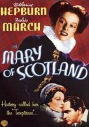 Poster Mary of Scotland