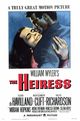 Film - The Heiress