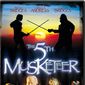 Poster 5 The Fifth Musketeer