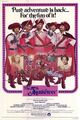 Film - The Fifth Musketeer