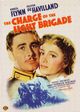 Film - The Charge of the Light Brigade
