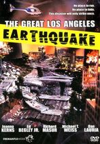 Marele cutremur din Los Angeles  