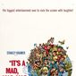 Poster 6 It's a Mad, Mad, Mad, Mad World