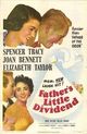 Film - Father's Little Dividend