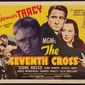 Poster 10 The Seventh Cross