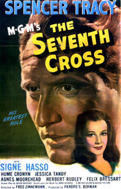 Poster The Seventh Cross