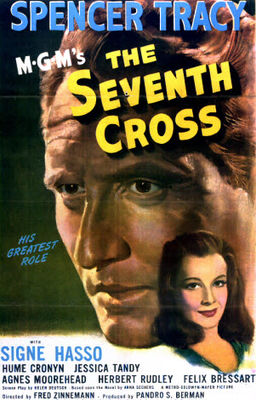 The Seventh Cross