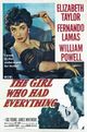 Film - The Girl Who Had Everything