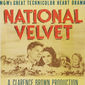Poster 2 National Velvet