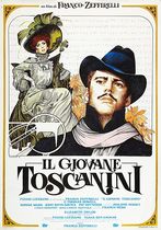 Tineretea lui Toscanini