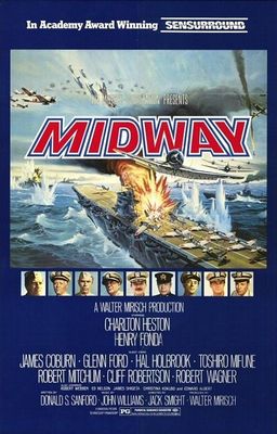 Midway poster