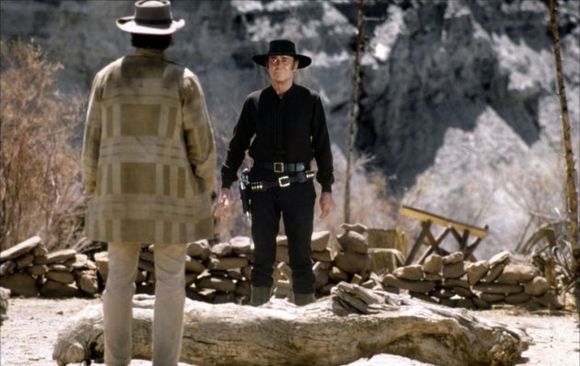 Once Upon a Time in the West