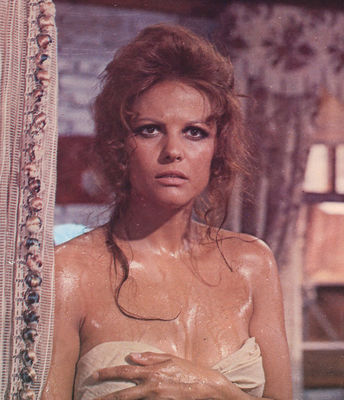 Once Upon a Time in the West