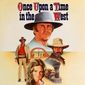 Poster 4 Once Upon a Time in the West
