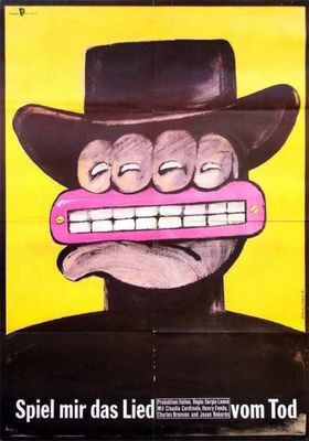 Once Upon a Time in the West