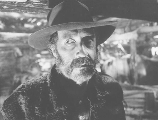 Once Upon a Time in the West