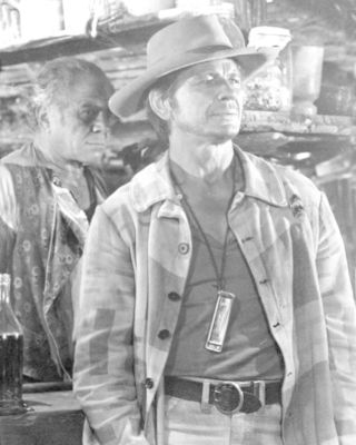 Once Upon a Time in the West