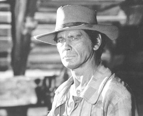 Once Upon a Time in the West