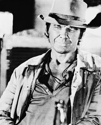 Once Upon a Time in the West