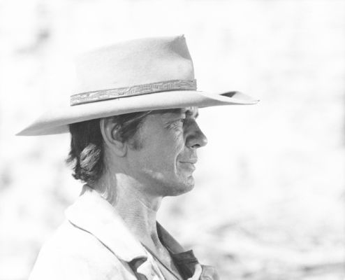 Once Upon a Time in the West