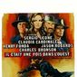 Poster 9 Once Upon a Time in the West