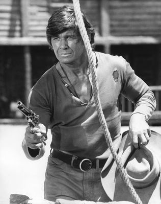 Once Upon a Time in the West