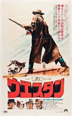 Once Upon a Time in the West