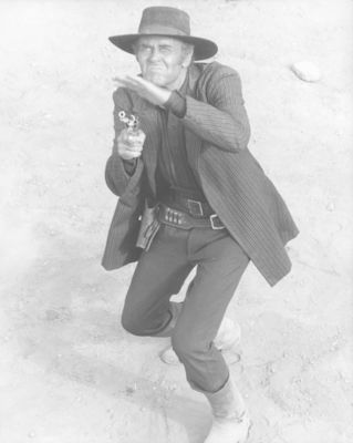 Once Upon a Time in the West