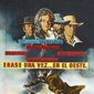Poster 2 Once Upon a Time in the West