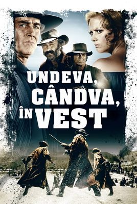 Once Upon a Time in the West