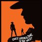 Poster 18 Once Upon a Time in the West