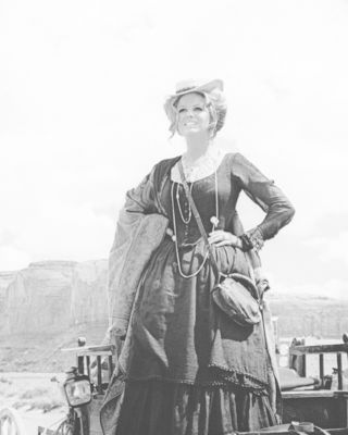 Once Upon a Time in the West