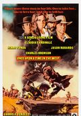Once Upon a Time in the West