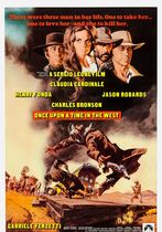 Once Upon a Time in the West