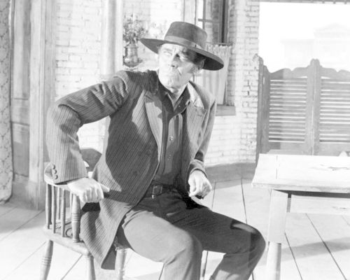 Once Upon a Time in the West