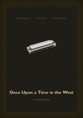 Once Upon a Time in the West