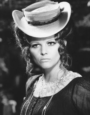 Once Upon a Time in the West