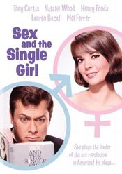 Poster Sex and the Single Girl