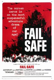 Poster Fail-Safe