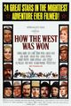 Film - How the West Was Won