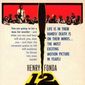 Poster 39 12 Angry Men