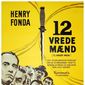 Poster 34 12 Angry Men
