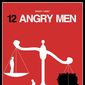 Poster 18 12 Angry Men