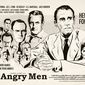 Poster 33 12 Angry Men