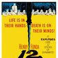 Poster 1 12 Angry Men