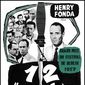 Poster 13 12 Angry Men
