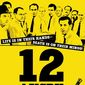Poster 4 12 Angry Men