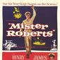 Poster 4 Mister Roberts