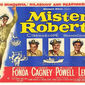Poster 6 Mister Roberts