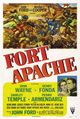 Film - Fort Apache